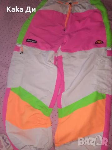 ELLESSE , снимка 6 - Спортни екипи - 50926990