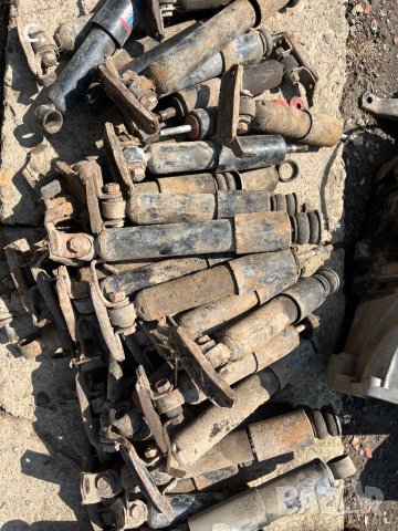 Части за Лада Жигули , снимка 18 - Части - 43257842