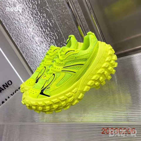 Balenciaga 2023(реплика) Unisex 