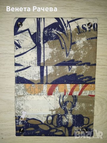 Калъф за тютюн, снимка 7 - Други - 35246647