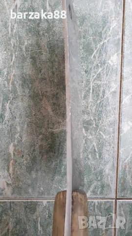 Голям немски сатър, снимка 5 - Други стоки за дома - 53440627