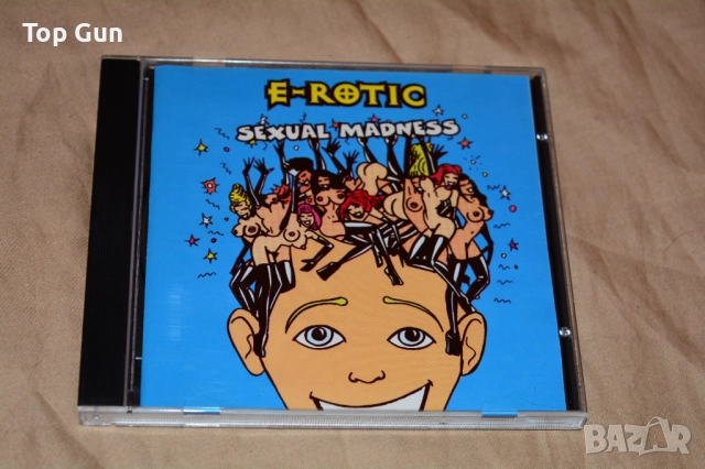 CD Italo Disco Итало Диско 80s- 90s Euro Dance, снимка 8 - CD дискове - 51784874