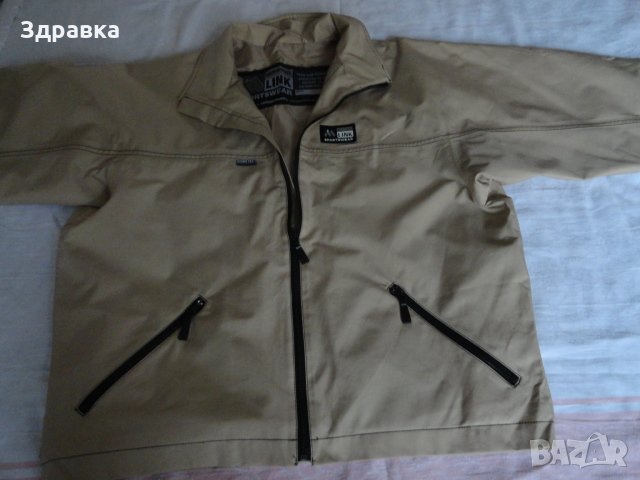 GORE-TEX яке за дъжд М/Л/ХЛ, снимка 3 - Якета - 27132358