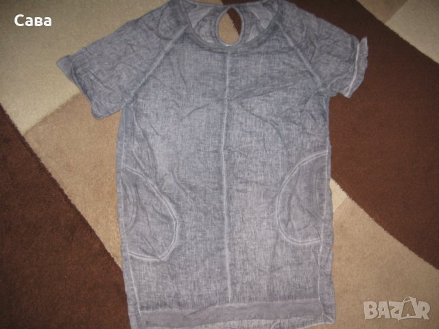 Рокля DEVANJA, снимка 2 - Рокли - 33608943