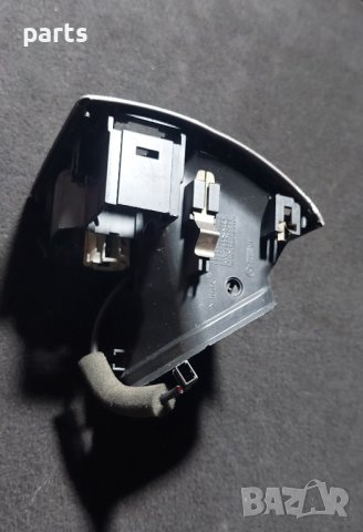 Задна Духалка Парно Ауди A6 C5 - Audi A6 C5 N, снимка 3 - Части - 38403800