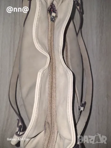 Tom Tailor дамска чанта, снимка 8 - Чанти - 49885942