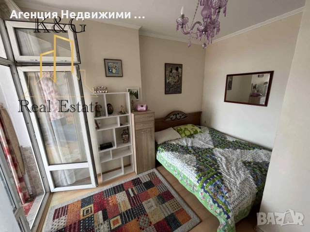 Двустаен с красива панорамна гледка в гр. Несебър , снимка 3 - Апартаменти - 51463074