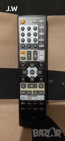 Дистанционно Onkyo RC-681M, снимка 3 - Аудиосистеми - 39177156