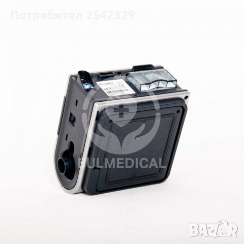 Автоматичен апарат за сънна апнея ResMed S9 Autoset CPAP/ЦПАП + Гаранция , снимка 3 - Медицинска апаратура - 35091818