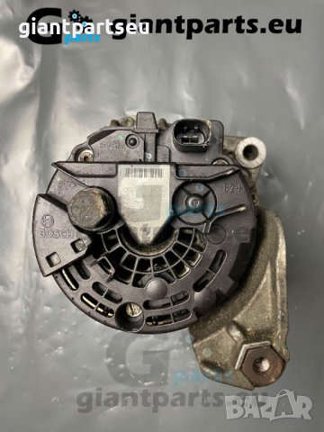 Динамо Алтернатор за БМВ е83 е60 BMW e83 e60 , 7519721-03 BOSCH, снимка 2 - Части - 40186554