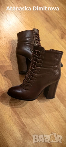 Дамски боти! , снимка 3 - Дамски боти - 53263148
