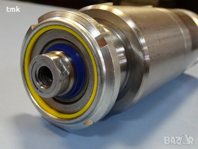 Хидравличен цилиндърC.73.22.001 hydraulic cylinder Ф63, снимка 2 - Резервни части за машини - 47861531