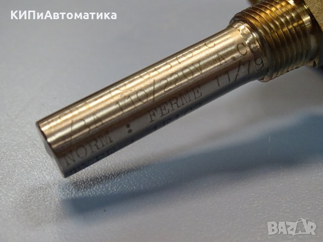 Термодвойка AUXITROL T-86-16, снимка 4 - Резервни части за машини - 34903236