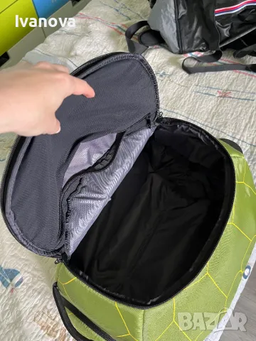 LittleLife Детски куфар, Костенурка, 20л, снимка 11 - Други - 50301389