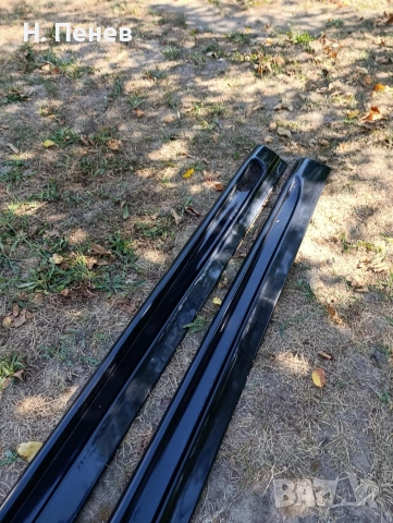 Тунинг Opel Astra H , снимка 12 - Части - 52925389