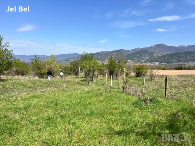 1.2 Дка Парцел / Дворно Място в Казанлък / Енина вилна зона "Старите Лозя" , снимка 2 - Парцели - 52512384