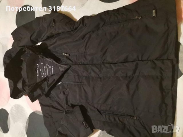 Яке Calvin klein 3 в 1 , снимка 5 - Якета - 38977931