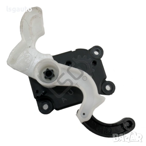 Моторче клапи парно Opel Astra (J) 2010-2018 ID: 156643, снимка 2 - Части - 53043711