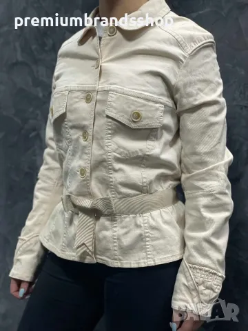 Alexander mcqueen яке дамско платото XS, снимка 3 - Якета - 47700075