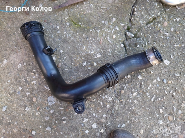 Продавам части за Ауди а3 , снимка 13 - Части - 51521543