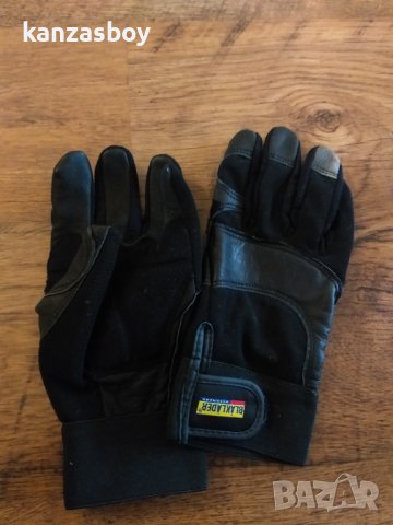 blaklader - страхотни мъжки ръкавици, снимка 5 - Ръкавици - 43289538
