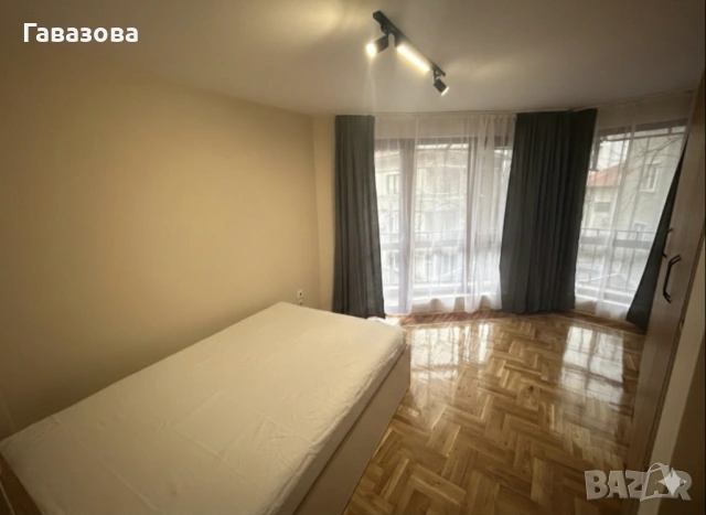 Двустаен под наем 