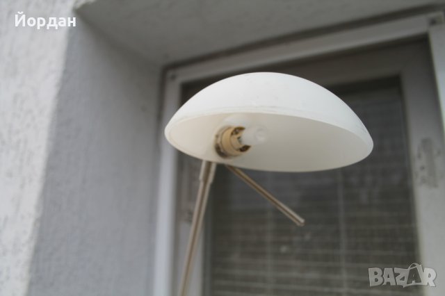 Настолна немска лампа, снимка 7 - Други - 43674158