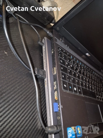 Acer Travelmate5735, снимка 10 - Лаптопи за игри - 51857927