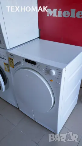 Сушилня MIELE 7кг., снимка 1