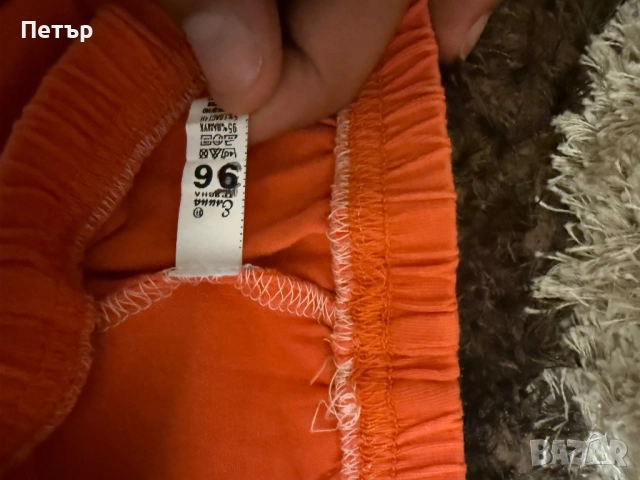 Бебешки дрешки, снимка 4 - Комплекти за бебе - 51433504