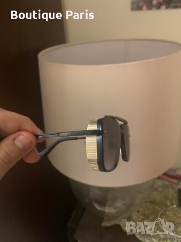 Мъжки Унисекс слънчеви очила DITA Mach-One, снимка 2 - Слънчеви и диоптрични очила - 39299576