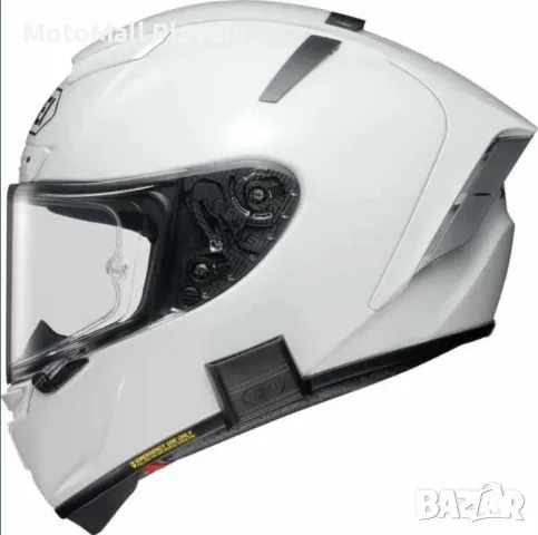 SHOEI универсален държач за интерком Universal Com Holder, снимка 10 - Аксесоари и консумативи - 49224778