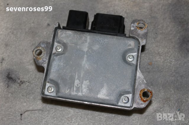 Модул Airbag контрол Jaguar XF 2010 8X23-14D374-AE, снимка 3 - Части - 28682882