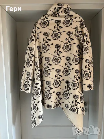 Кимоно Face control, снимка 2 - Сака - 48647548