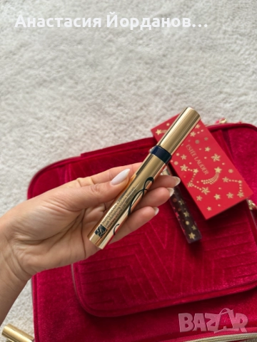 Estee lauder червила, снимка 5 - Декоративна козметика - 52387356