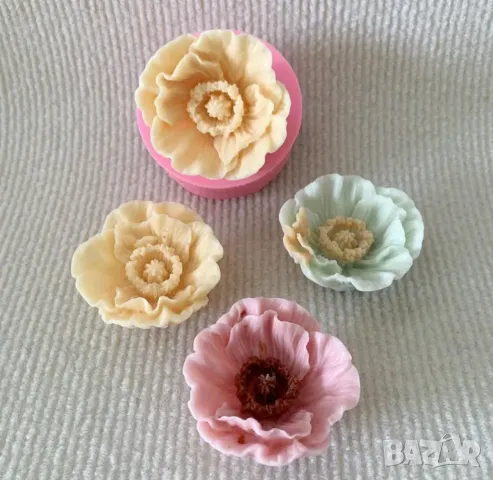 Молд мак, снимка 8 - Форми - 49851146