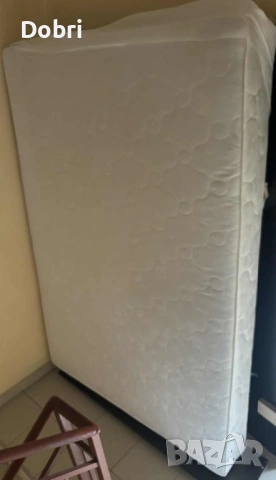 Чисто нов , снимка 9 - Матраци - 53133817
