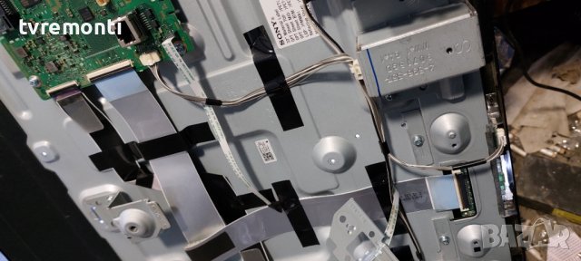 MAIN BOARD 1-981-541-24 (173641424) A2179520G  for 32 inc DISPLAY IS7S320HNO01 for ,SONY KDL-32WE615, снимка 6 - Части и Платки - 38230382