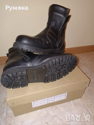 Мъжки боти, снимка 2 - Мъжки боти - 52953092