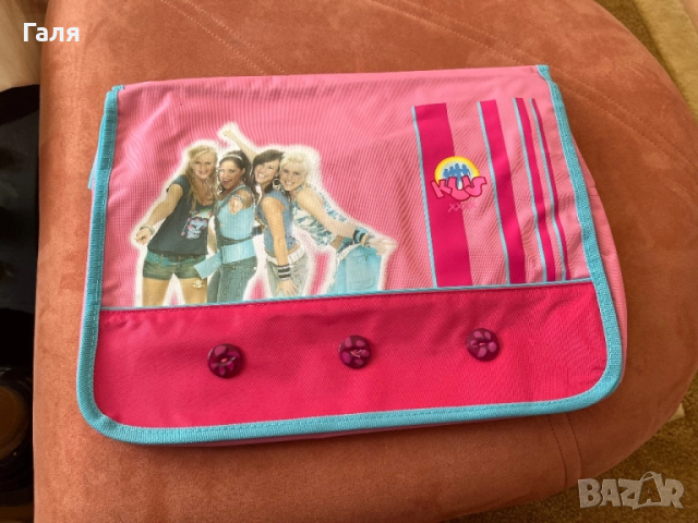 Детска чанта за момичета