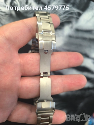 Мъжки стилен часовник , снимка 7 - Мъжки - 51658836