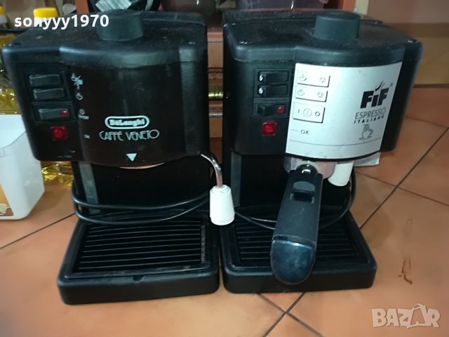 кафемашина-внос швеицария, снимка 2 - Кафемашини - 28241060