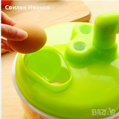 Мултифункционален уред - месомелачка за домашна употреба TV149, снимка 4 - Аксесоари за кухня - 50991436