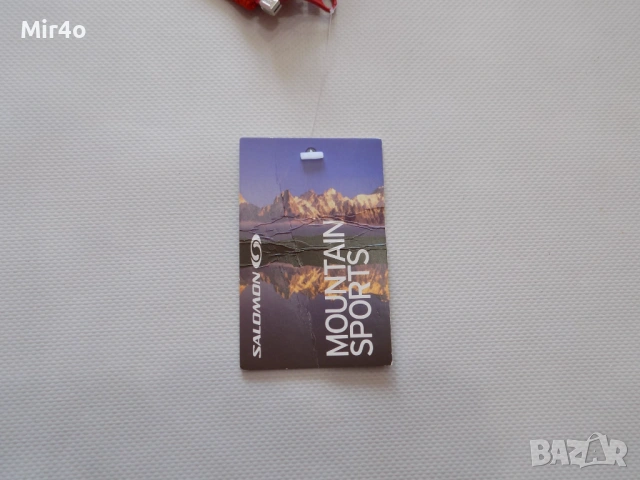 нов елек atomic salomon яке горнище худи суичър блуза фанела екип туризъм планина дамски оригинал L, снимка 7 - Спортни екипи - 43146385