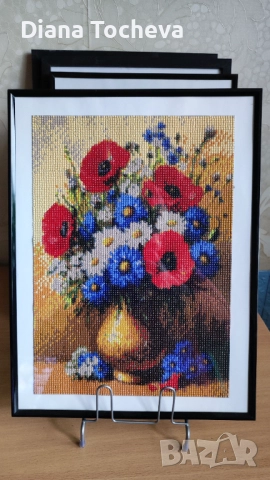 Диамантени гоблени , снимка 7 - Гоблени - 52440770