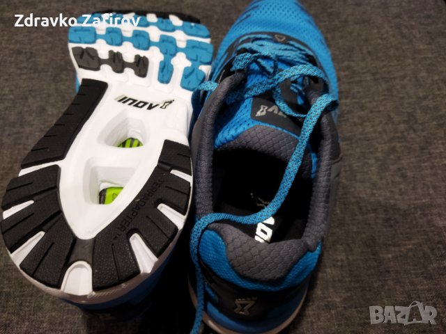 Маратонки Inov8 42номер, снимка 15 - Маратонки - 38337479