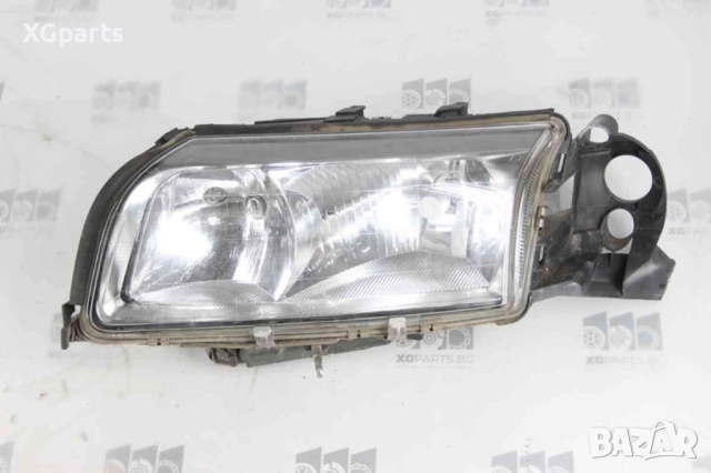 Ляв фар за Volvo S80 (1998-2003)