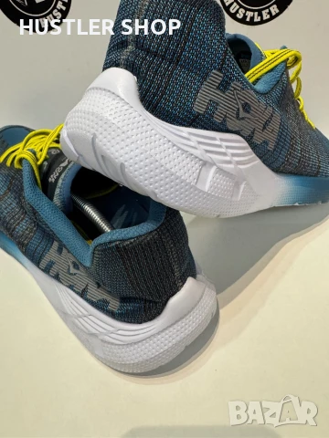 Маратонки HOKA EVO Номер 47.5, снимка 5 - Маратонки - 50741819