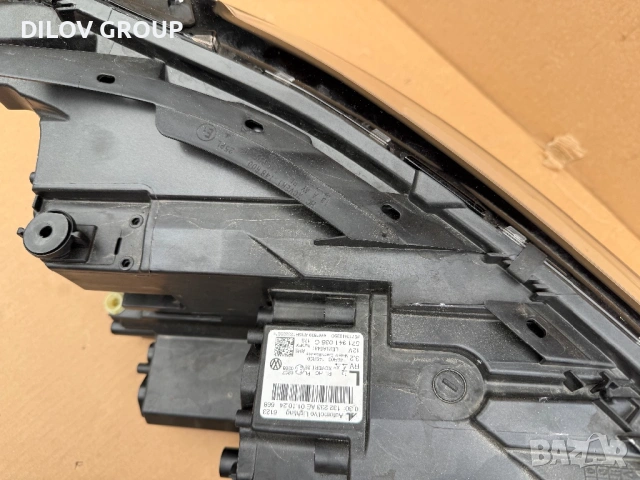 Фар VW TIGUAN 3 Full Led | 2024, снимка 5 - Части - 53435338