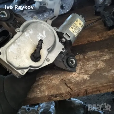 Моторче задна чистачка за VW TIGUAN , 5N0 955 711A